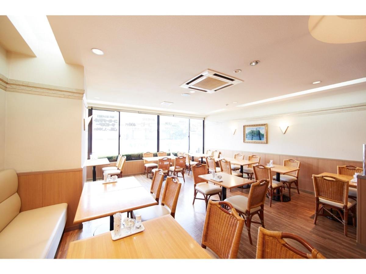 Inuyama Central Hotel - Vacation Stay 46246V المظهر الخارجي الصورة