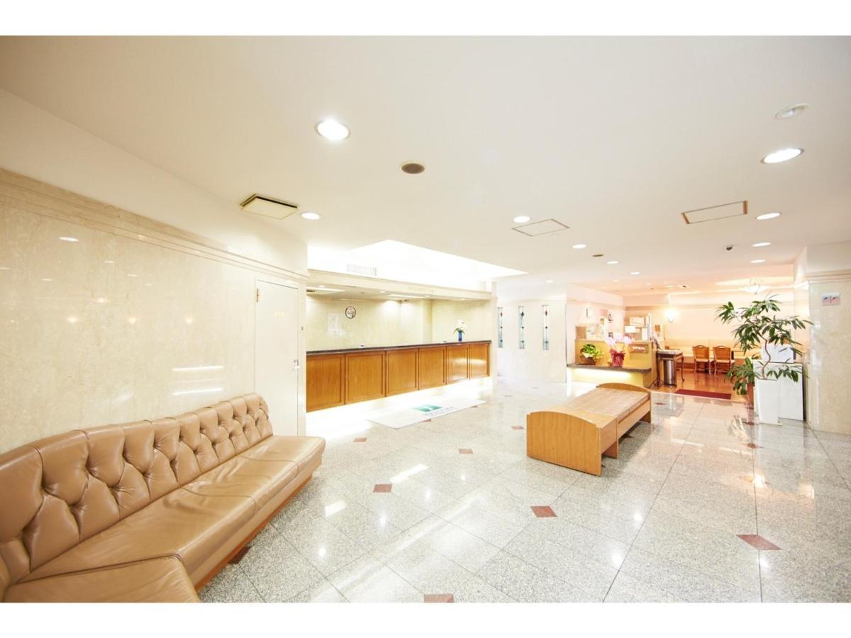 Inuyama Central Hotel - Vacation Stay 46246V المظهر الخارجي الصورة