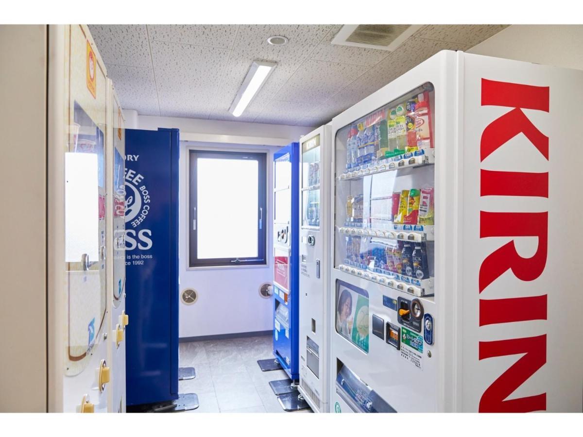 Inuyama Central Hotel - Vacation Stay 46246V المظهر الخارجي الصورة