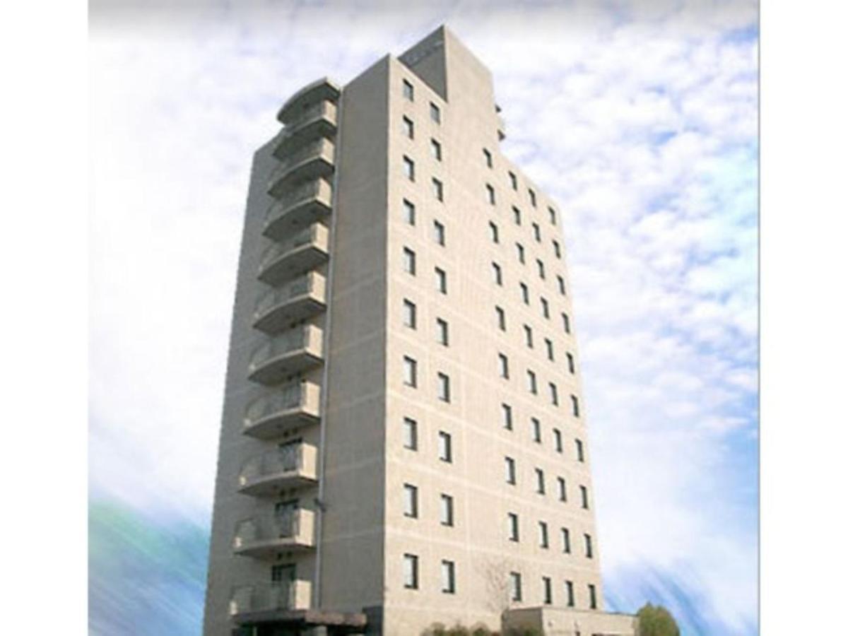 Inuyama Central Hotel - Vacation Stay 46246V المظهر الخارجي الصورة